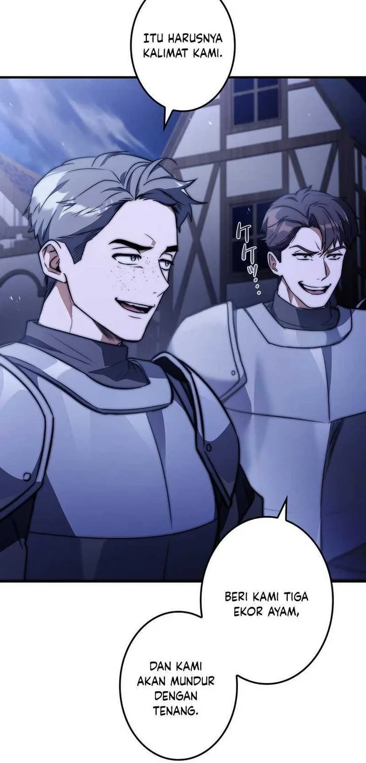I Became a Wizard in a Medieval Fantasy World Chapter 19 Gambar 67