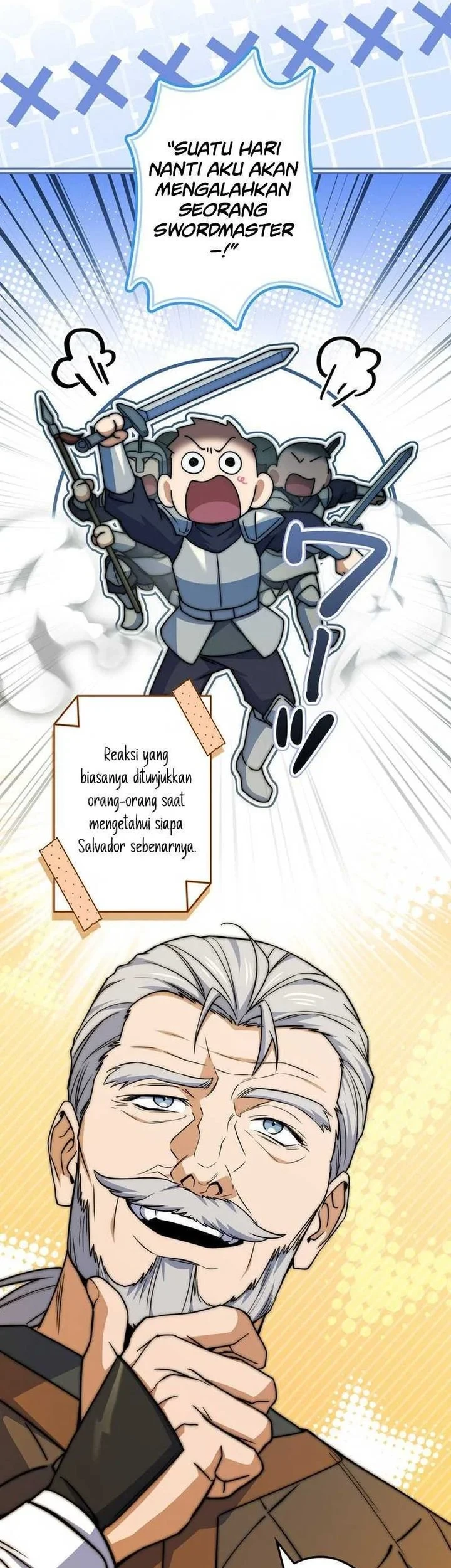 I Became a Wizard in a Medieval Fantasy World Chapter 19 Gambar 6