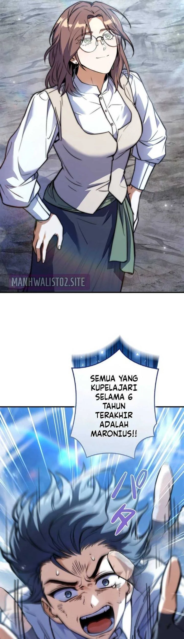 I Became a Wizard in a Medieval Fantasy World Chapter 2 Gambar 20