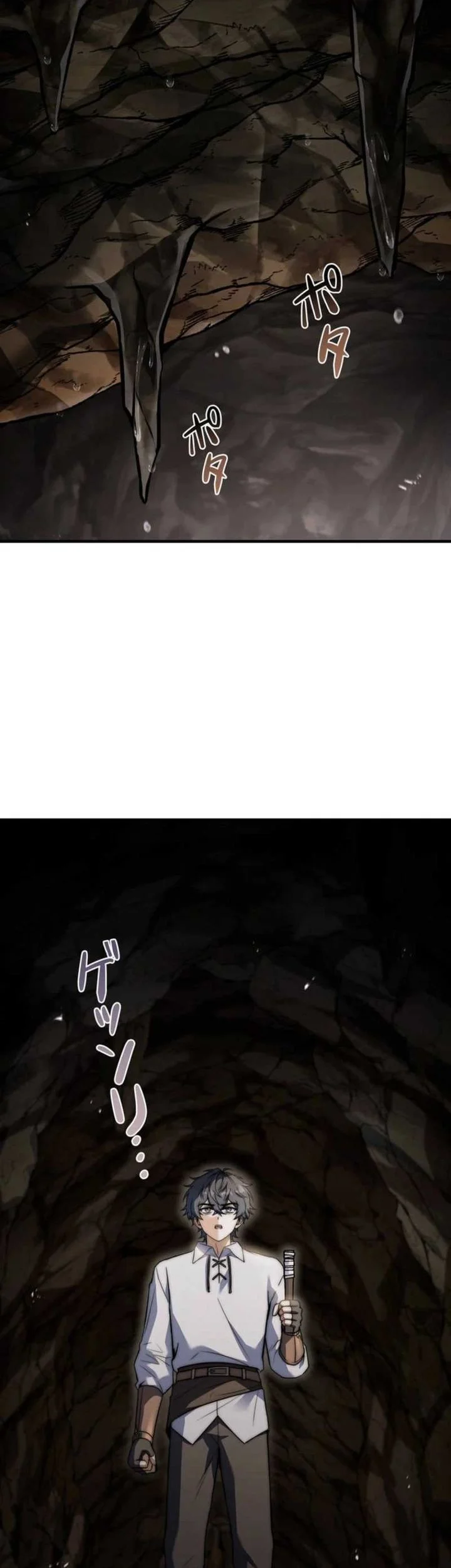 I Became a Wizard in a Medieval Fantasy World Chapter 2 Gambar 50