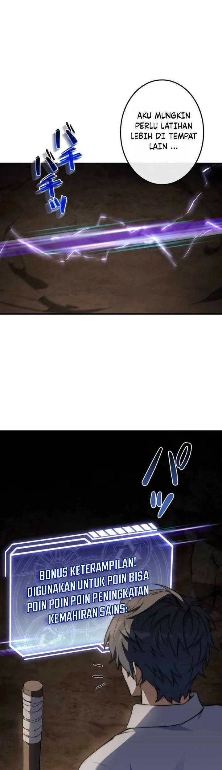I Became a Wizard in a Medieval Fantasy World Chapter 2 Gambar 54