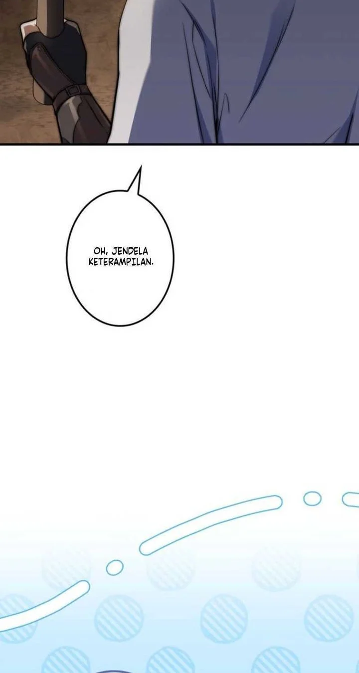 I Became a Wizard in a Medieval Fantasy World Chapter 2 Gambar 55
