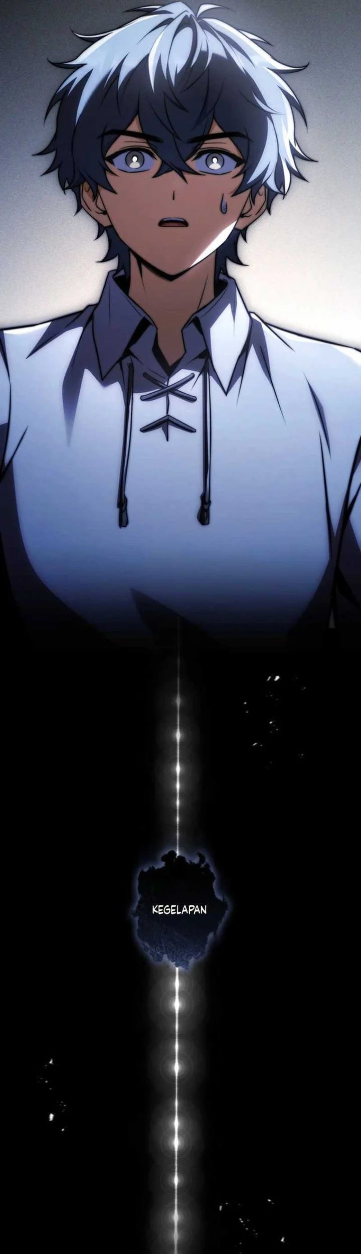 I Became a Wizard in a Medieval Fantasy World Chapter 2 Gambar 66