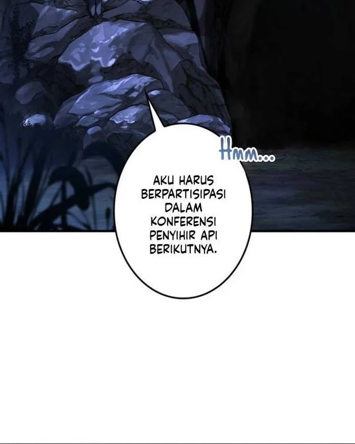 I Became a Wizard in a Medieval Fantasy World Chapter 2 Gambar 69