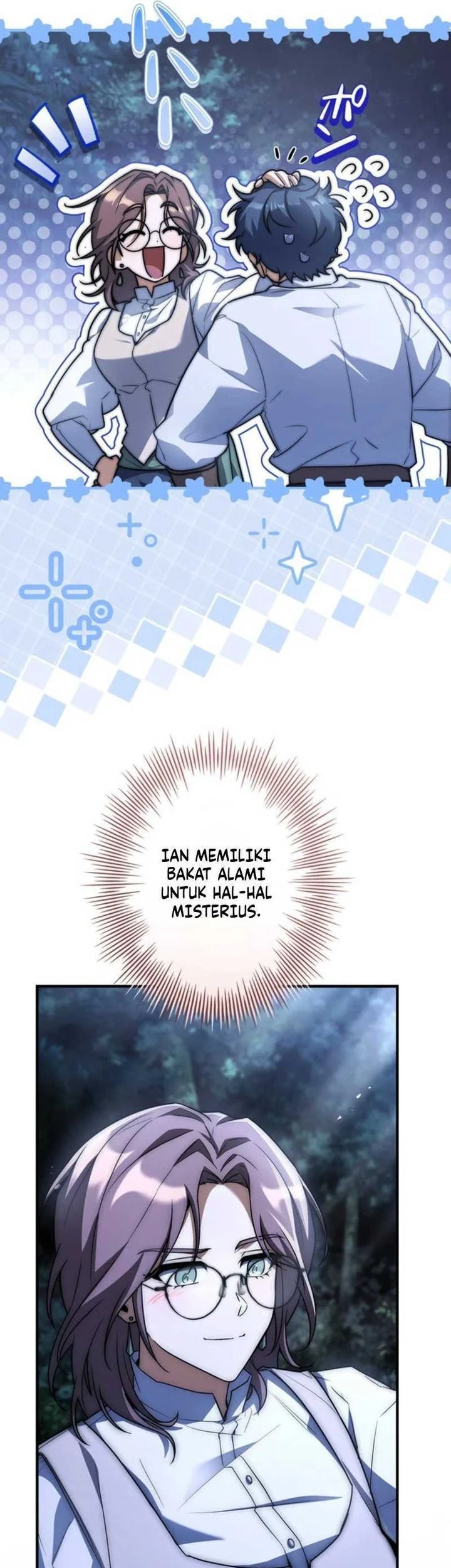 I Became a Wizard in a Medieval Fantasy World Chapter 2 Gambar 84