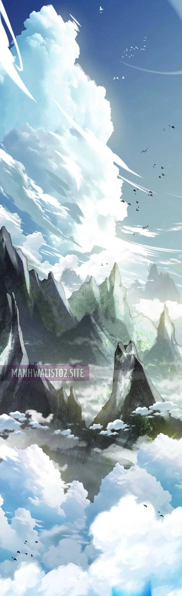 I Became a Wizard in a Medieval Fantasy World Chapter 2 Gambar 17