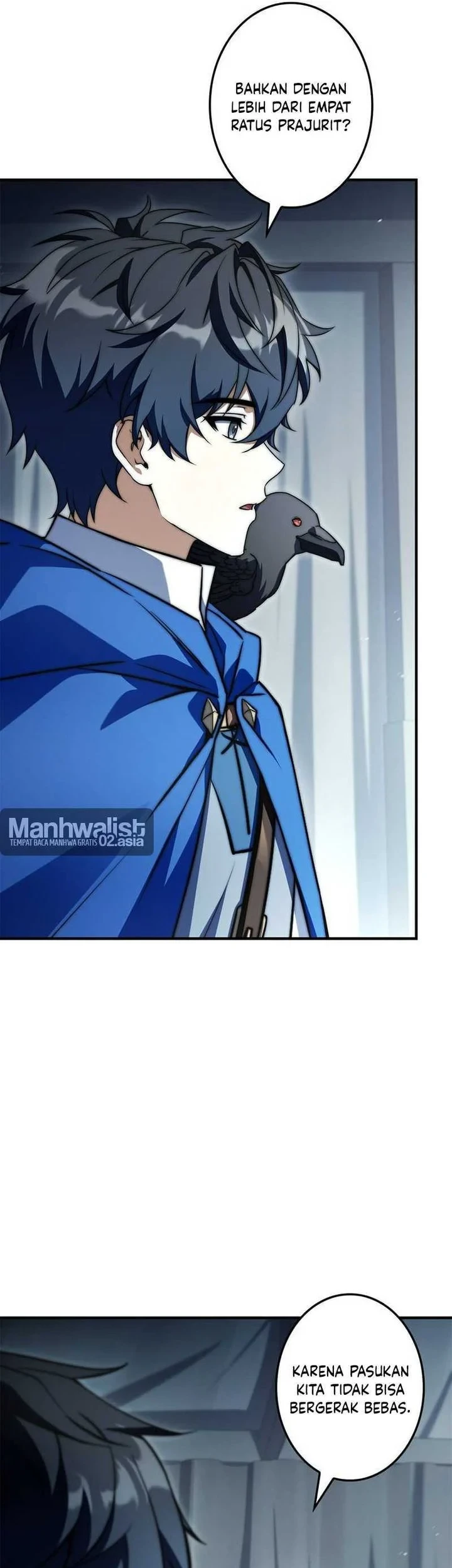 I Became a Wizard in a Medieval Fantasy World Chapter 20 Gambar 27