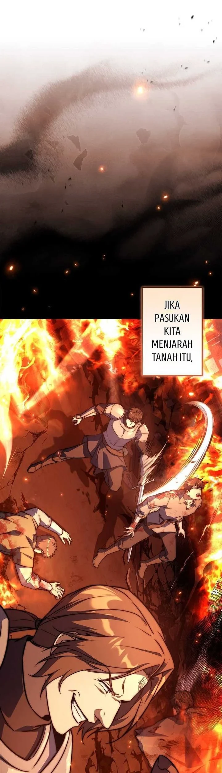I Became a Wizard in a Medieval Fantasy World Chapter 20 Gambar 29