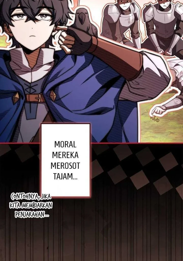 I Became a Wizard in a Medieval Fantasy World Chapter 20 Gambar 34