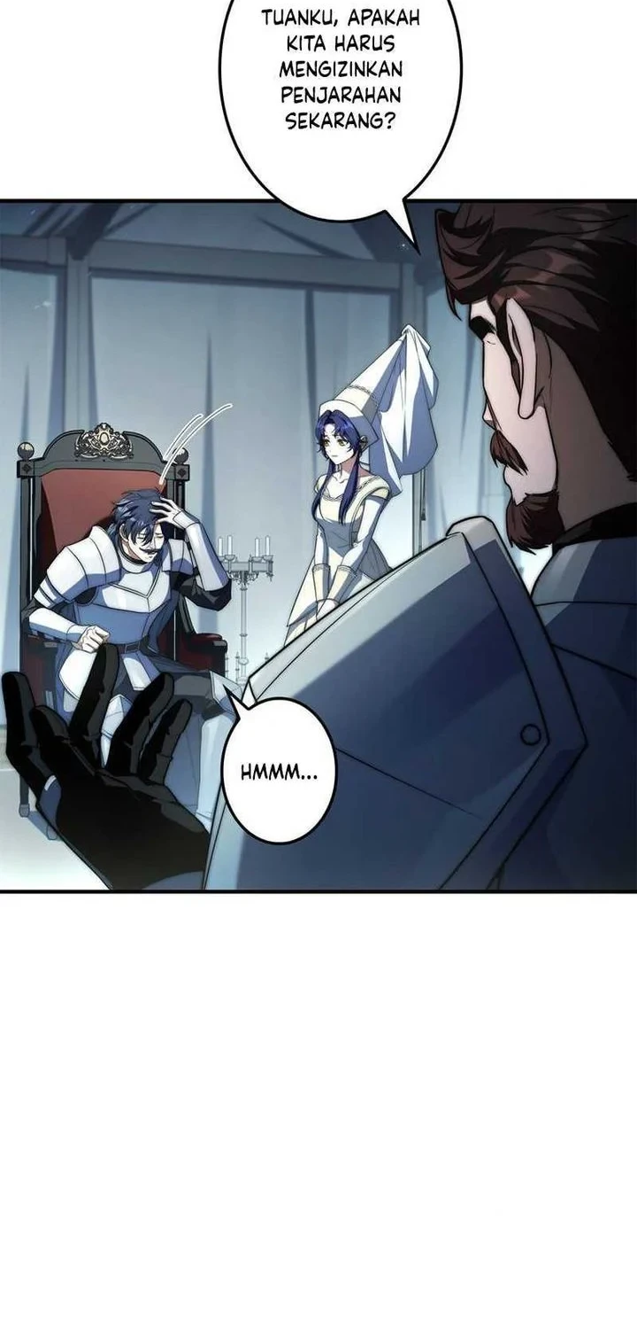 I Became a Wizard in a Medieval Fantasy World Chapter 20 Gambar 36