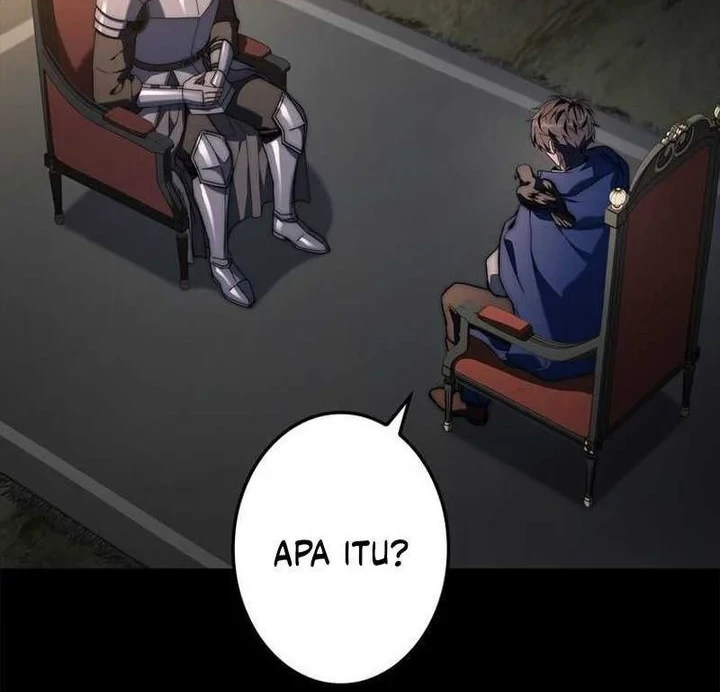 Manhwa I Became a Wizard in a Medieval Fantasy World Chapter 20 gambar 2