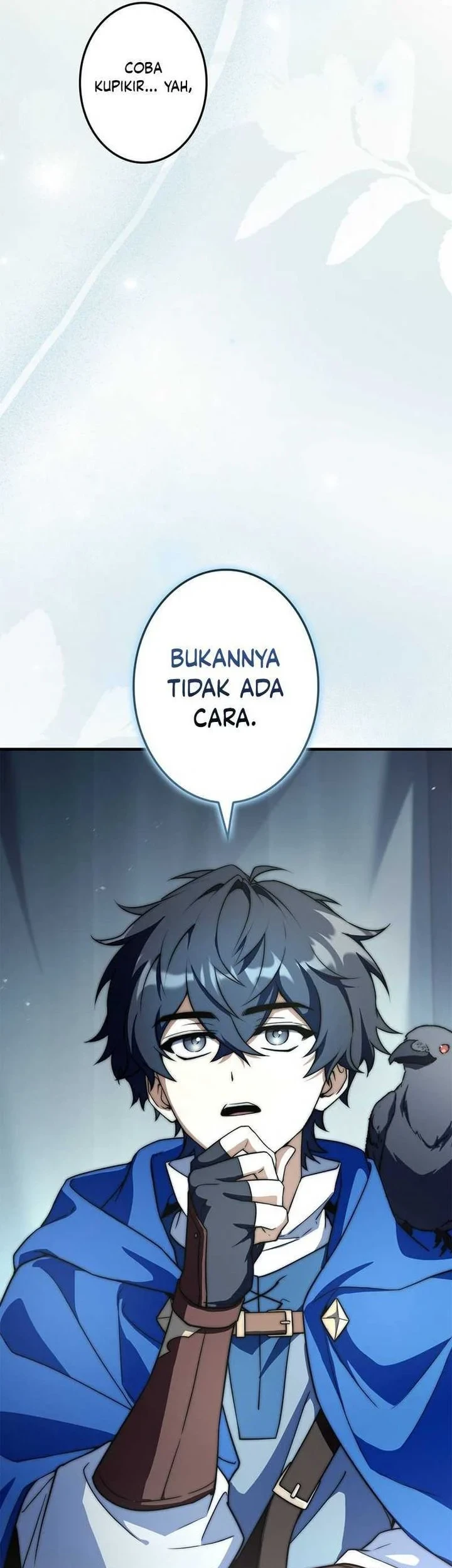I Became a Wizard in a Medieval Fantasy World Chapter 20 Gambar 39