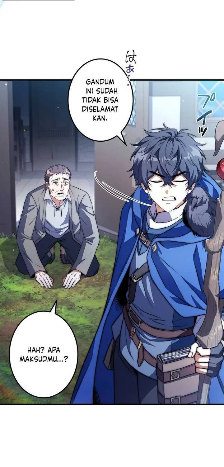 I Became a Wizard in a Medieval Fantasy World Chapter 20 Gambar 52
