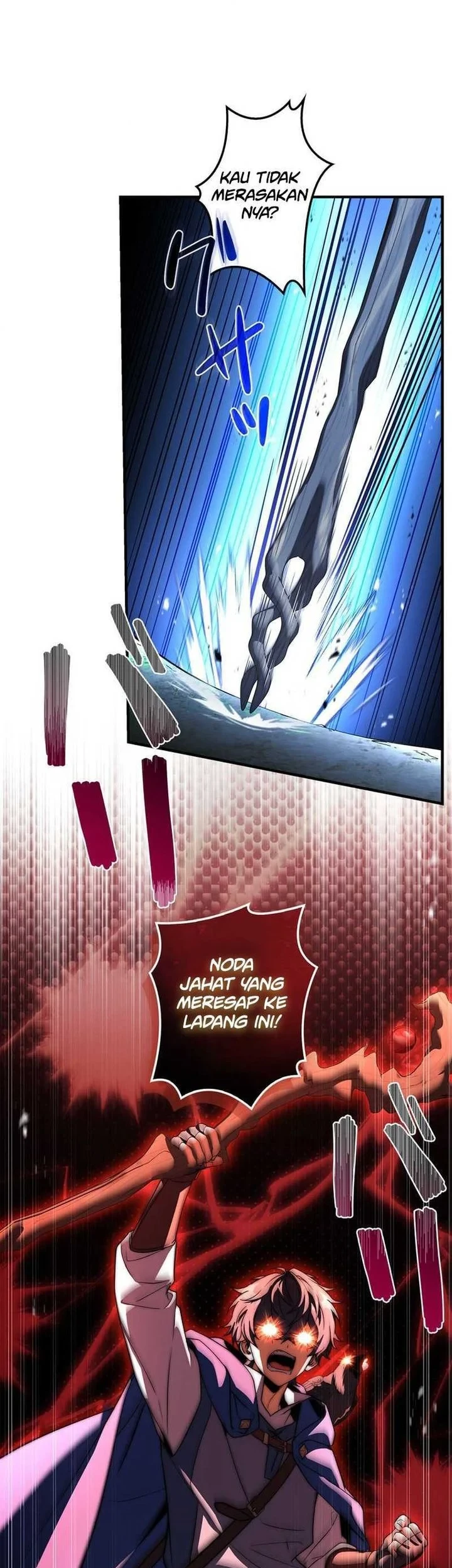 I Became a Wizard in a Medieval Fantasy World Chapter 20 Gambar 53