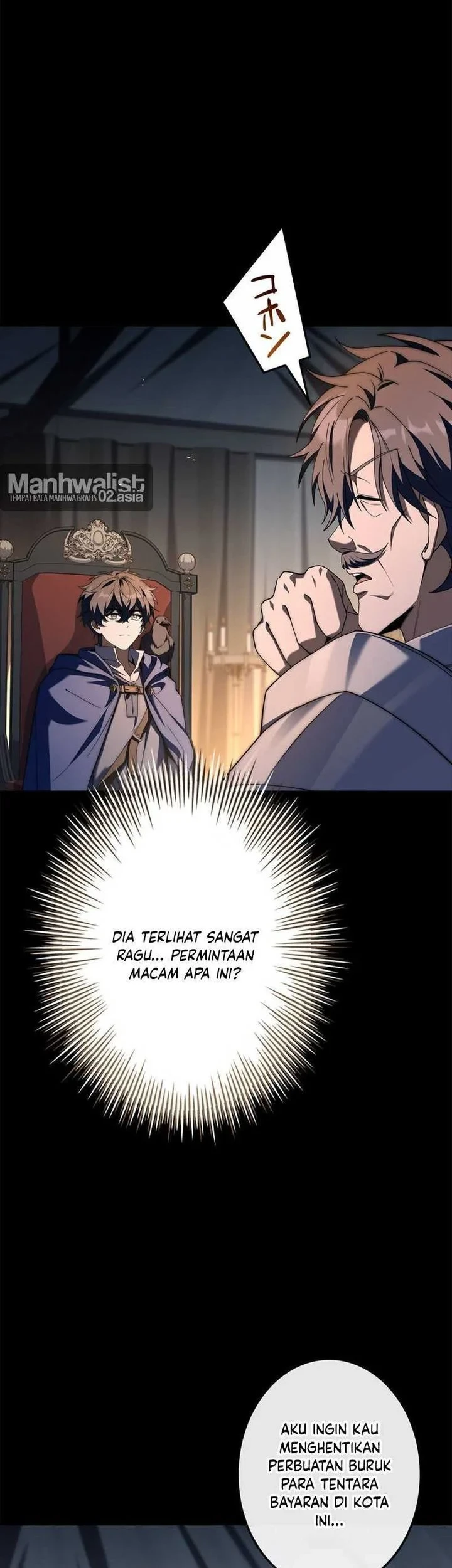 I Became a Wizard in a Medieval Fantasy World Chapter 20 Gambar 3