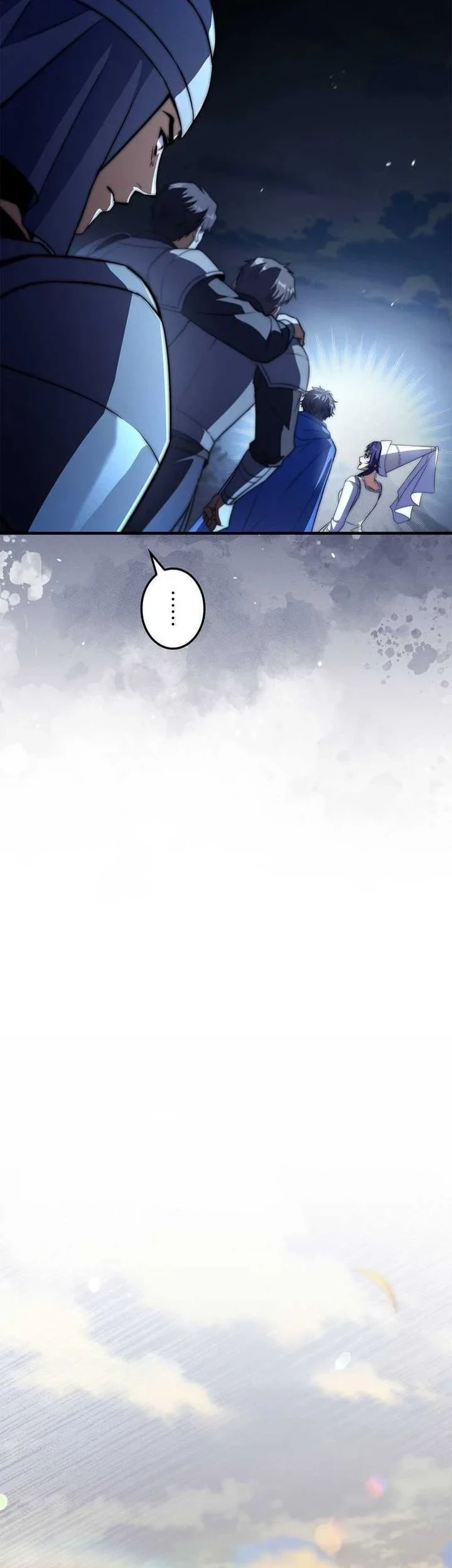 I Became a Wizard in a Medieval Fantasy World Chapter 20 Gambar 67