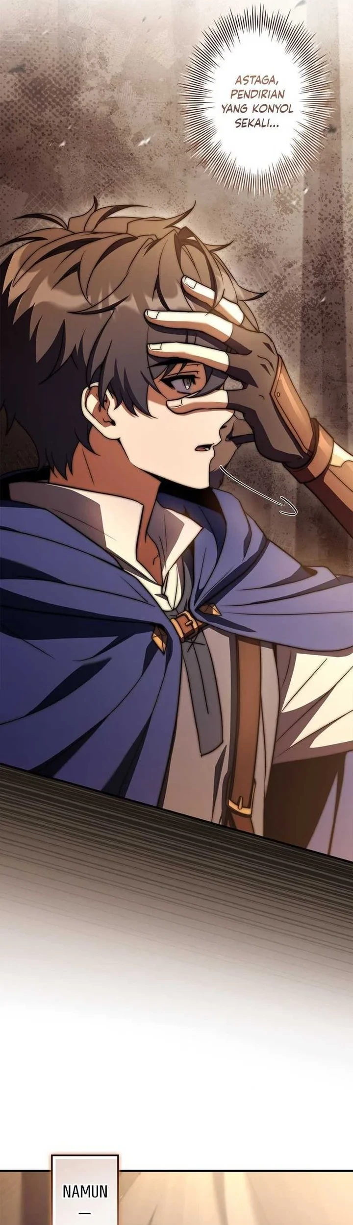 I Became a Wizard in a Medieval Fantasy World Chapter 20 Gambar 75