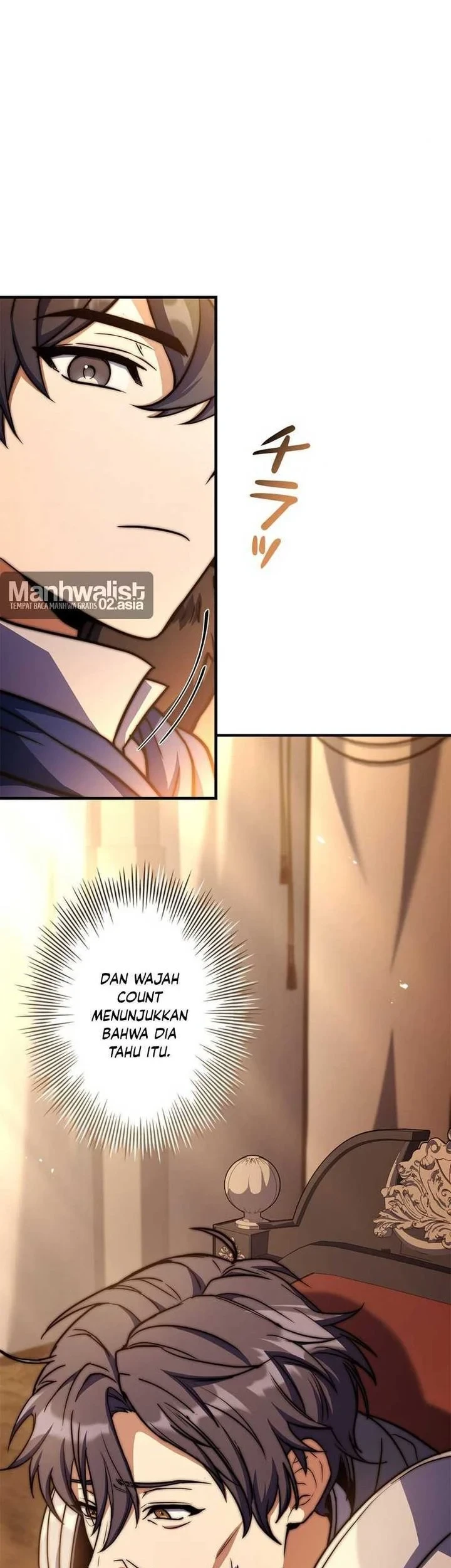 I Became a Wizard in a Medieval Fantasy World Chapter 20 Gambar 77