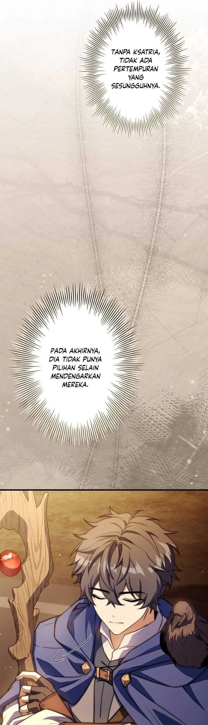 I Became a Wizard in a Medieval Fantasy World Chapter 20 Gambar 79
