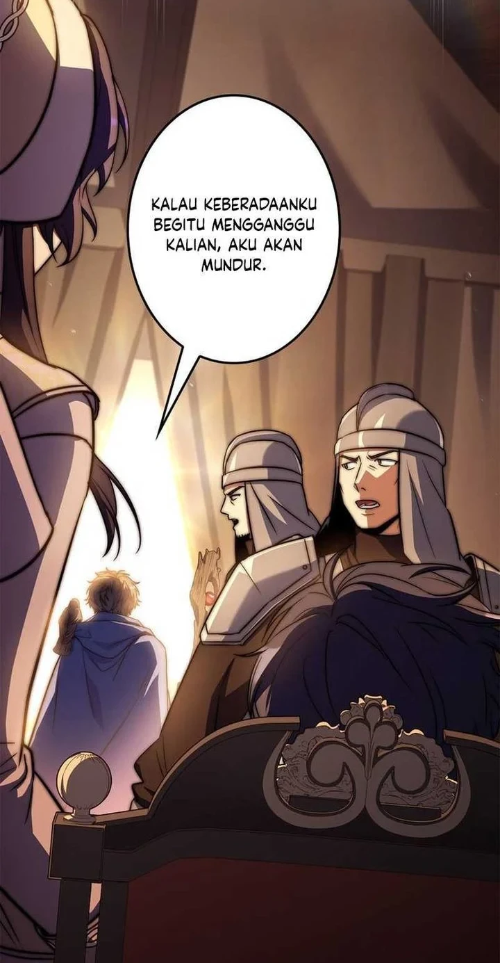 I Became a Wizard in a Medieval Fantasy World Chapter 20 Gambar 82