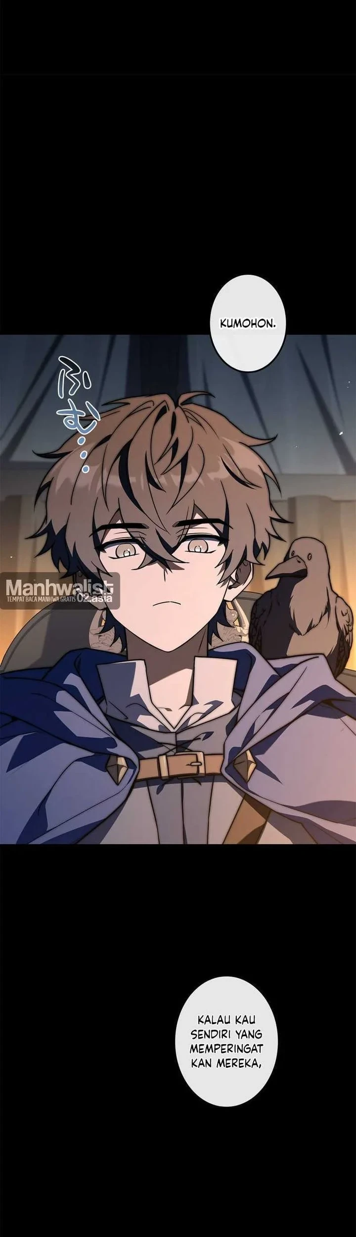 I Became a Wizard in a Medieval Fantasy World Chapter 20 Gambar 9