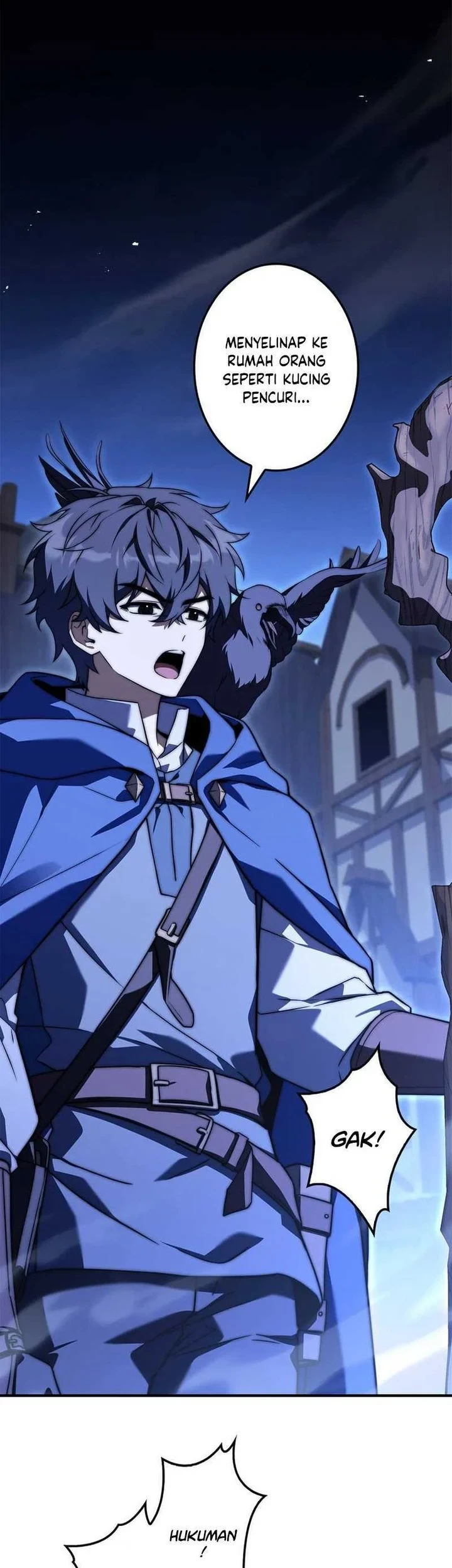 I Became a Wizard in a Medieval Fantasy World Chapter 20 Gambar 13