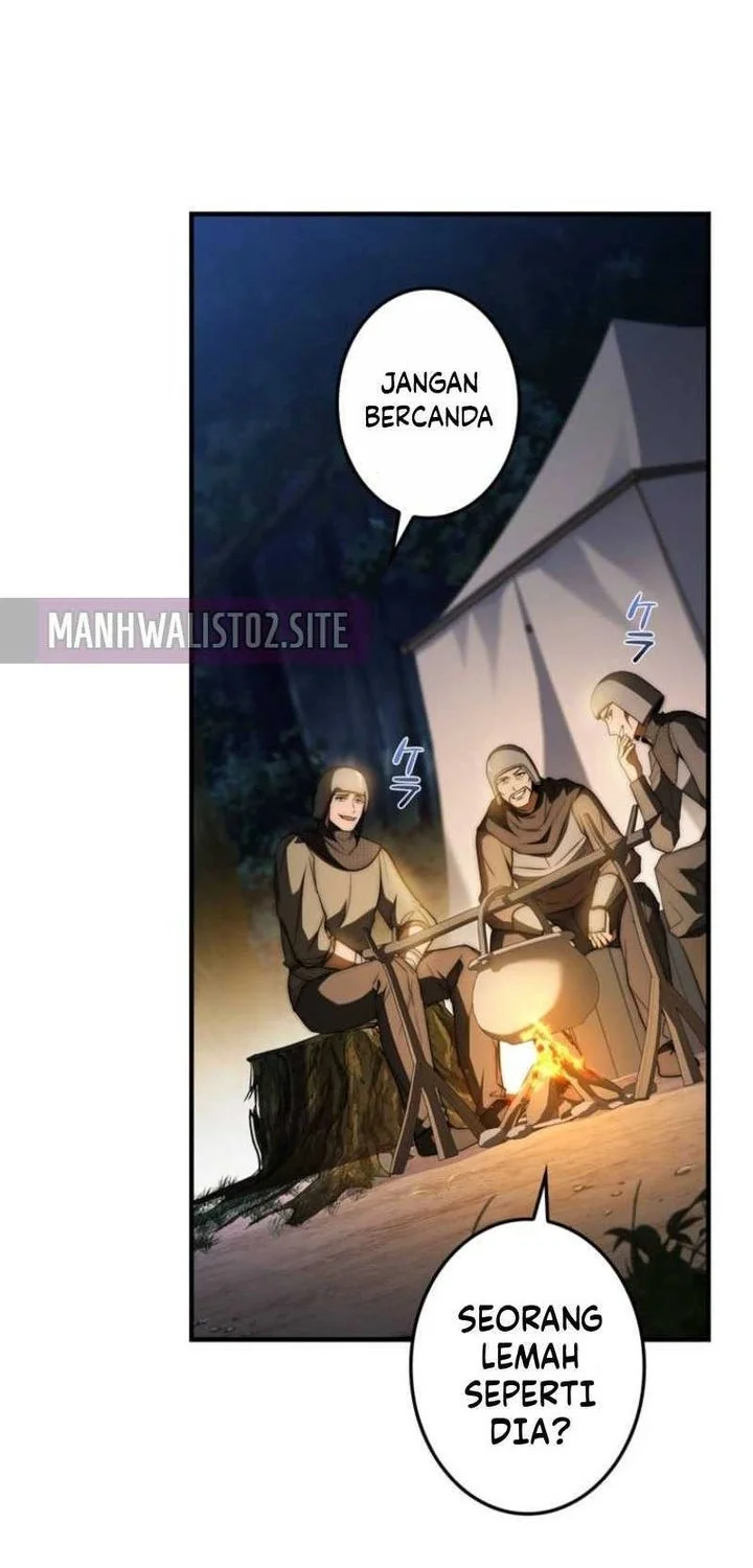 I Became a Wizard in a Medieval Fantasy World Chapter 3 Gambar 22