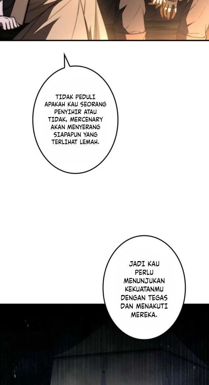 I Became a Wizard in a Medieval Fantasy World Chapter 3 Gambar 26