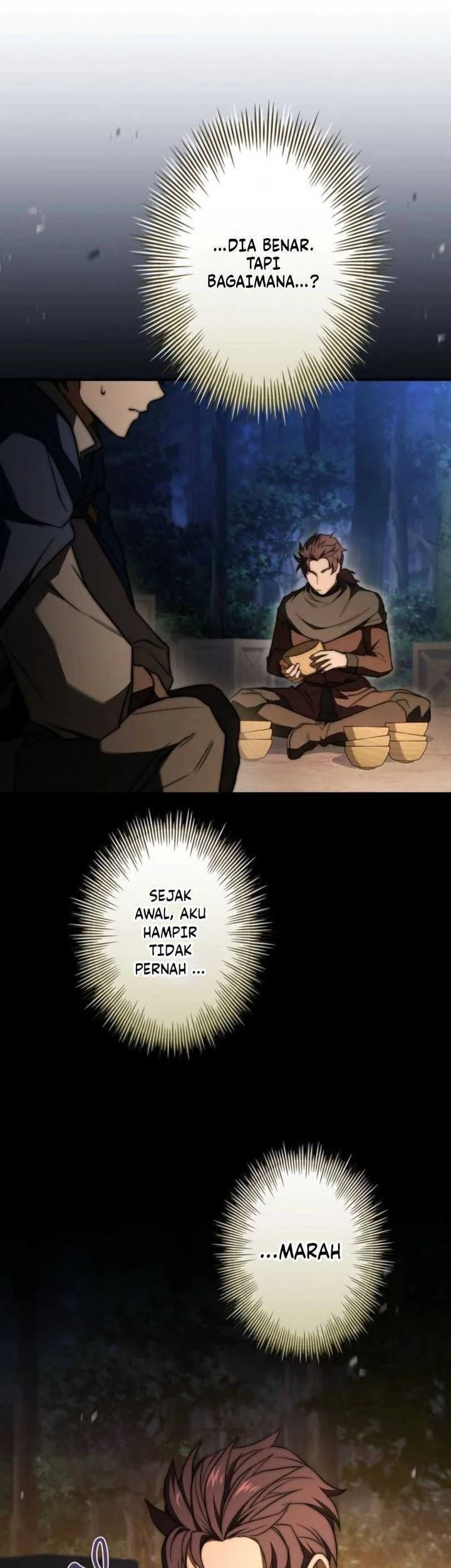 I Became a Wizard in a Medieval Fantasy World Chapter 3 Gambar 29