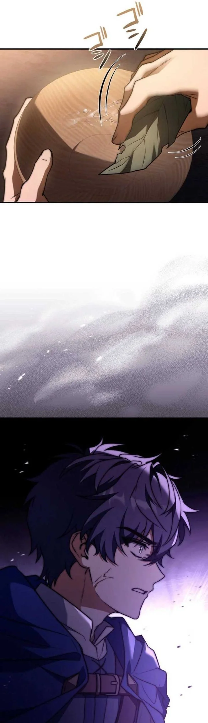 I Became a Wizard in a Medieval Fantasy World Chapter 3 Gambar 31