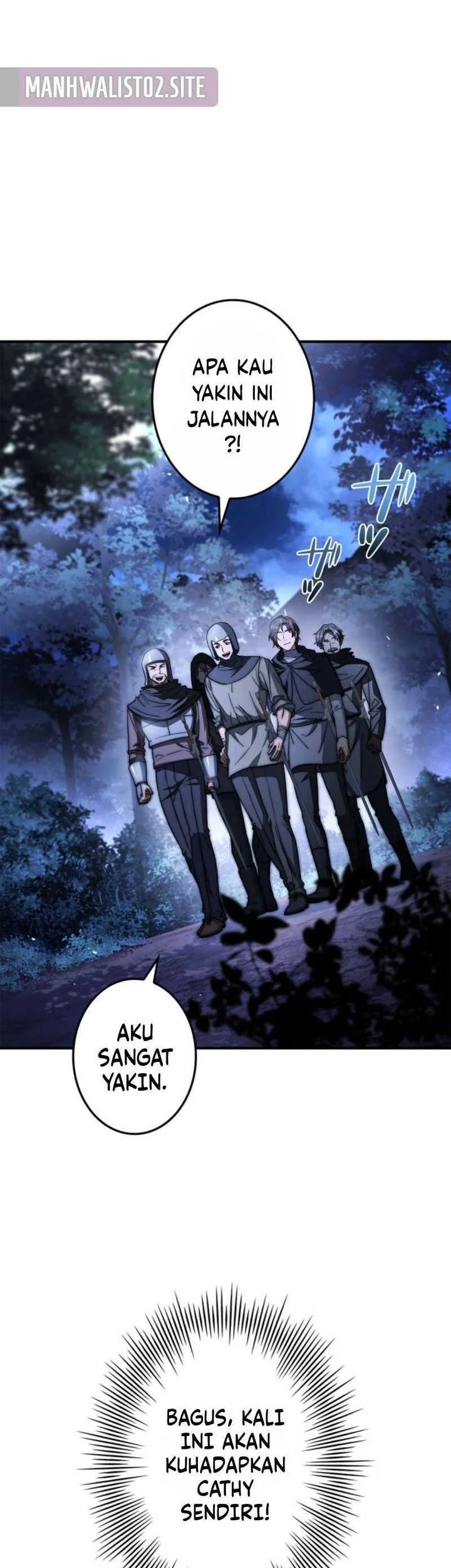 I Became a Wizard in a Medieval Fantasy World Chapter 3 Gambar 56