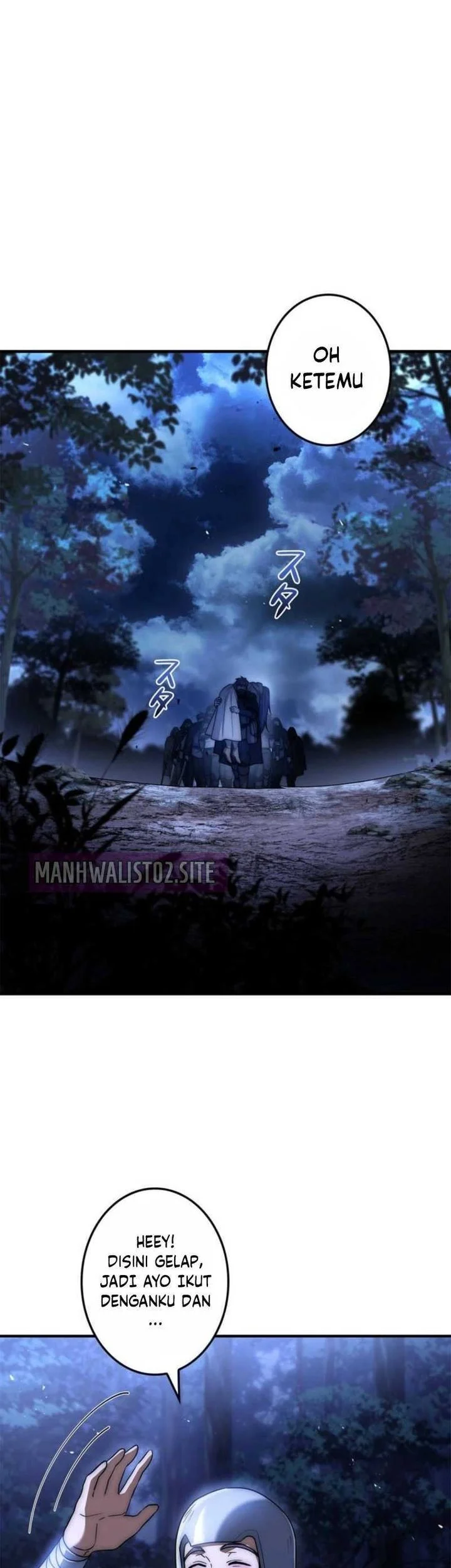 I Became a Wizard in a Medieval Fantasy World Chapter 3 Gambar 58