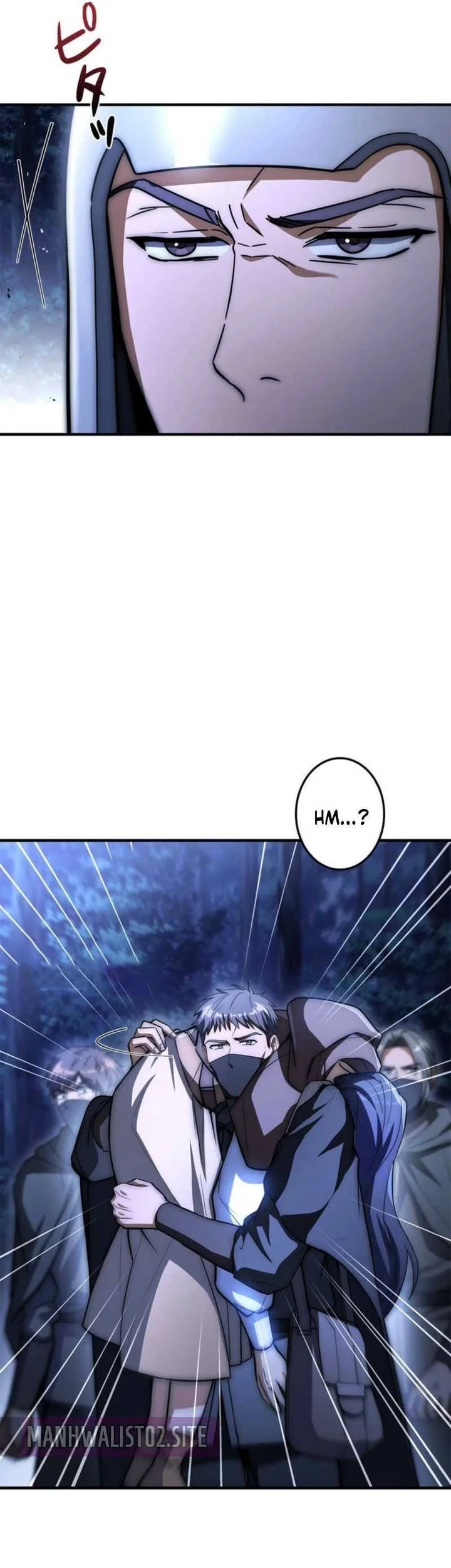 I Became a Wizard in a Medieval Fantasy World Chapter 3 Gambar 60