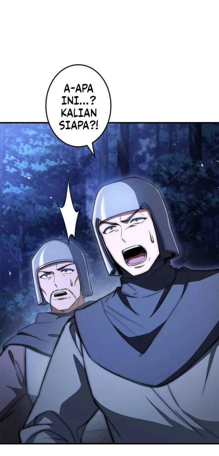 I Became a Wizard in a Medieval Fantasy World Chapter 3 Gambar 61