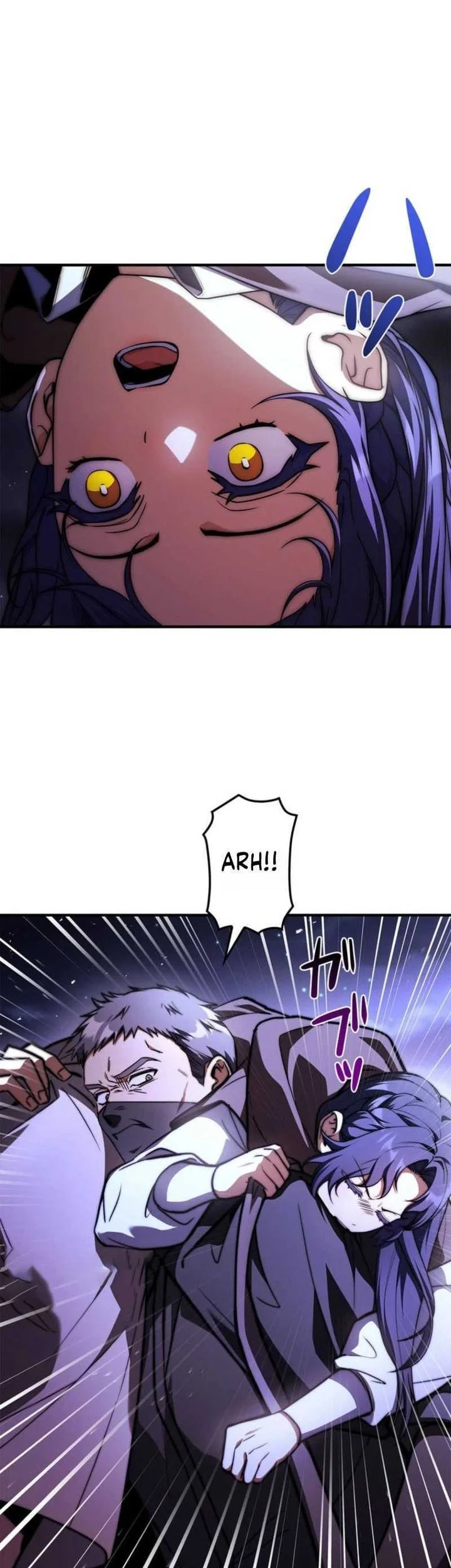 I Became a Wizard in a Medieval Fantasy World Chapter 3 Gambar 66