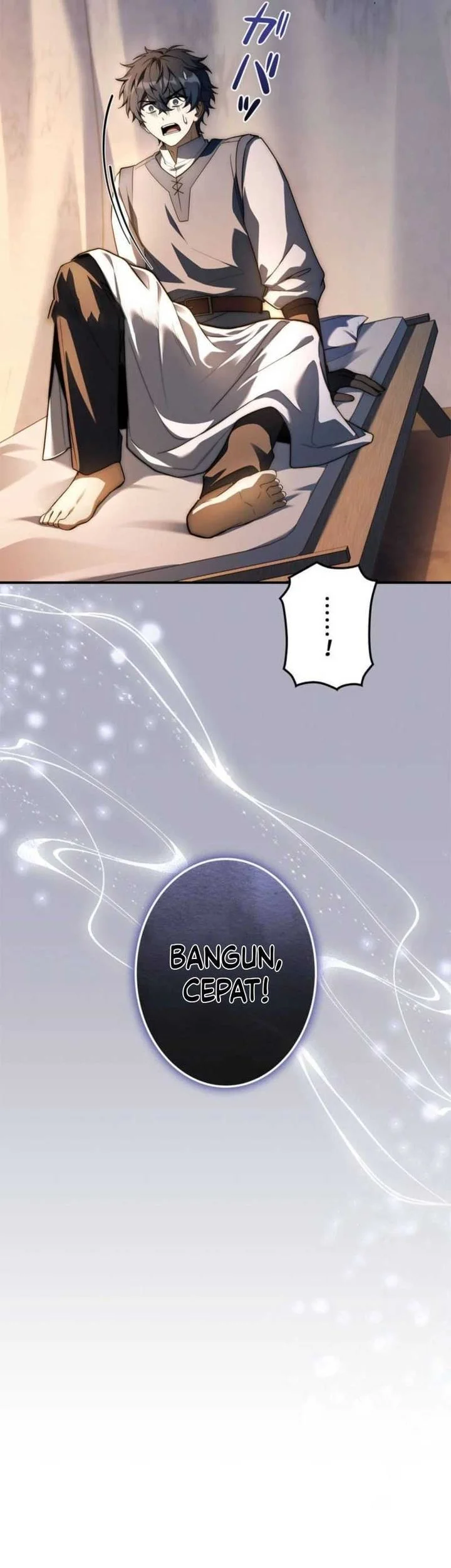 I Became a Wizard in a Medieval Fantasy World Chapter 3 Gambar 72