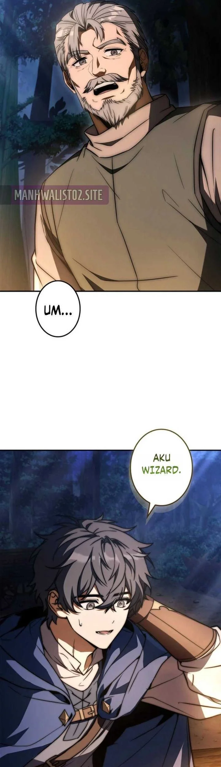 I Became a Wizard in a Medieval Fantasy World Chapter 3 Gambar 13