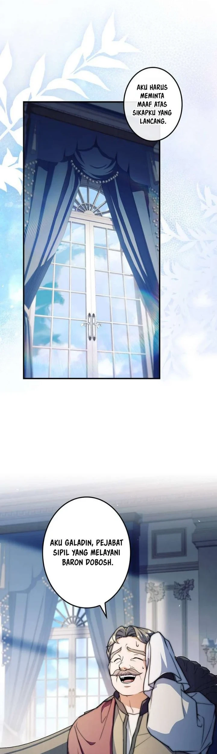 I Became a Wizard in a Medieval Fantasy World Chapter 32 Gambar 45