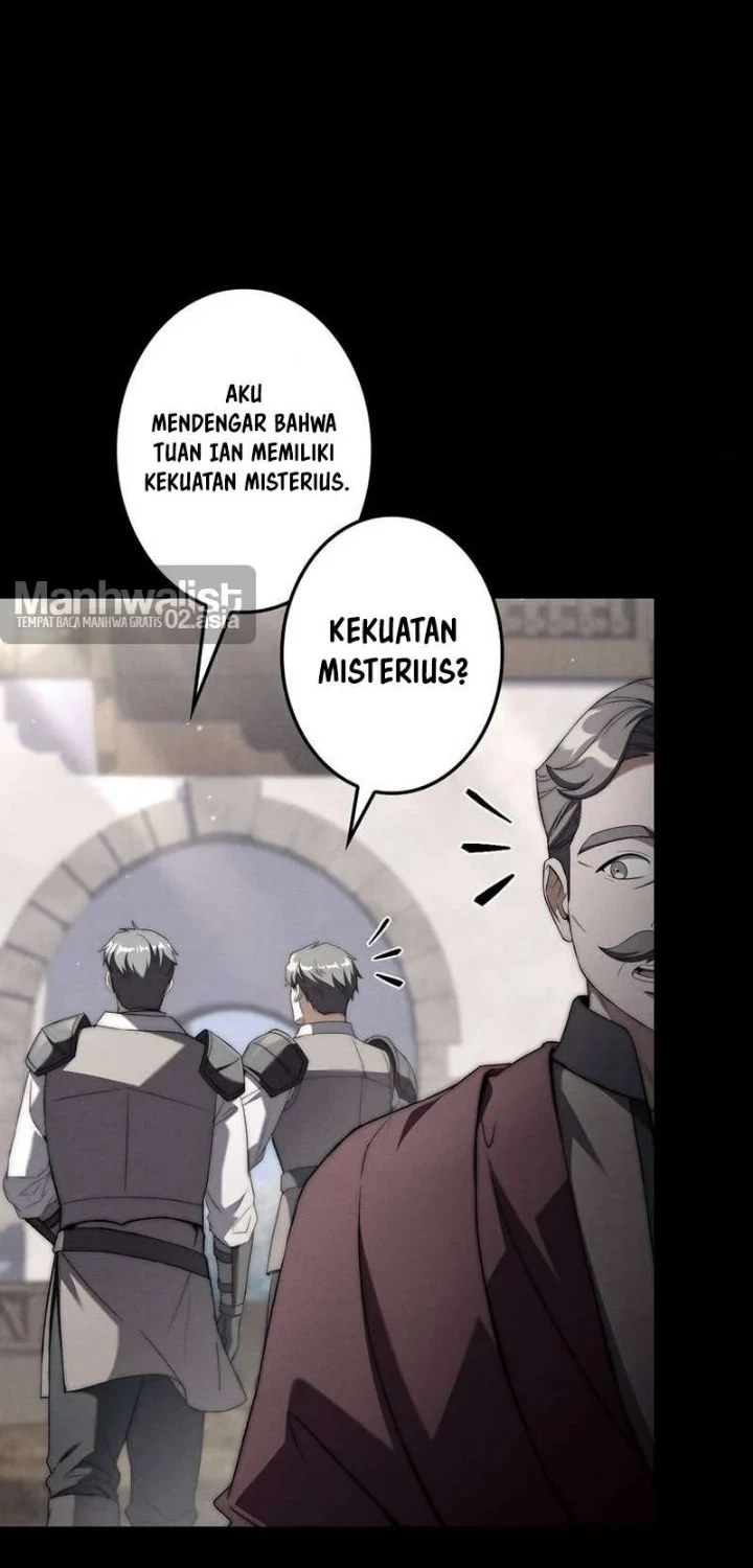 I Became a Wizard in a Medieval Fantasy World Chapter 32 Gambar 51