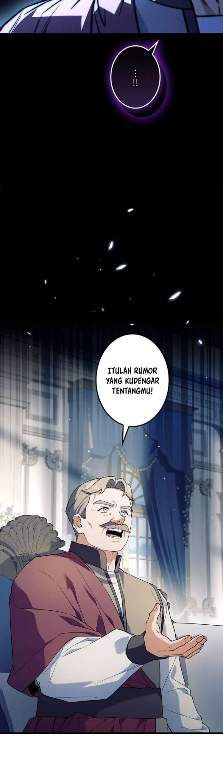 I Became a Wizard in a Medieval Fantasy World Chapter 32 Gambar 53