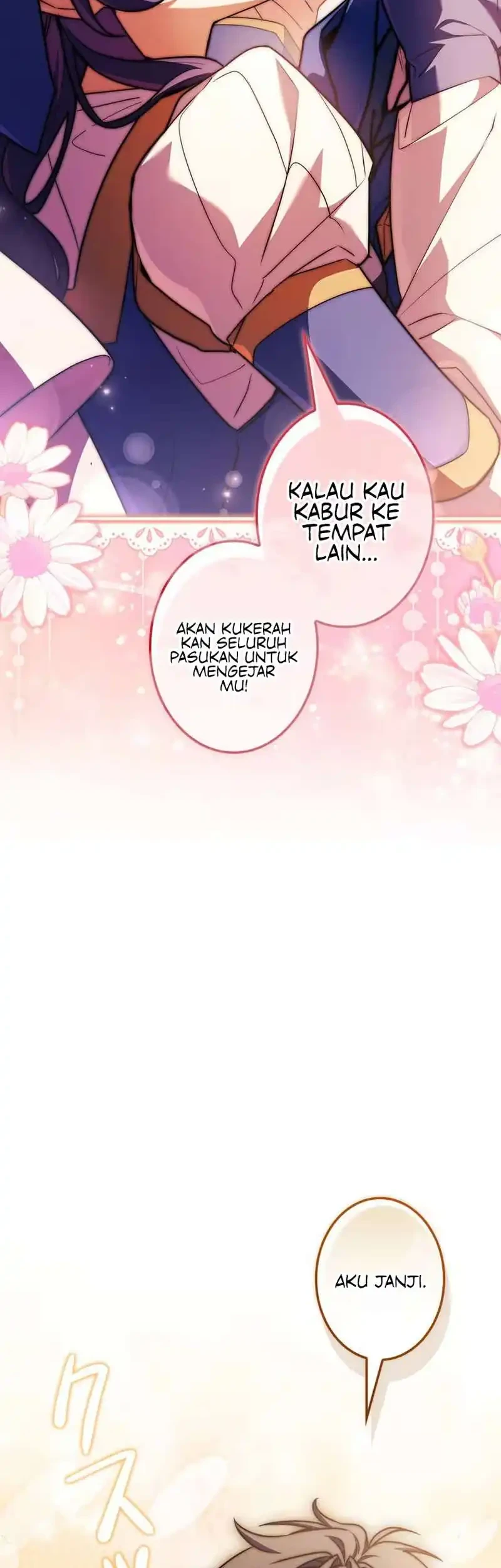 I Became a Wizard in a Medieval Fantasy World Chapter 34 halaman 38