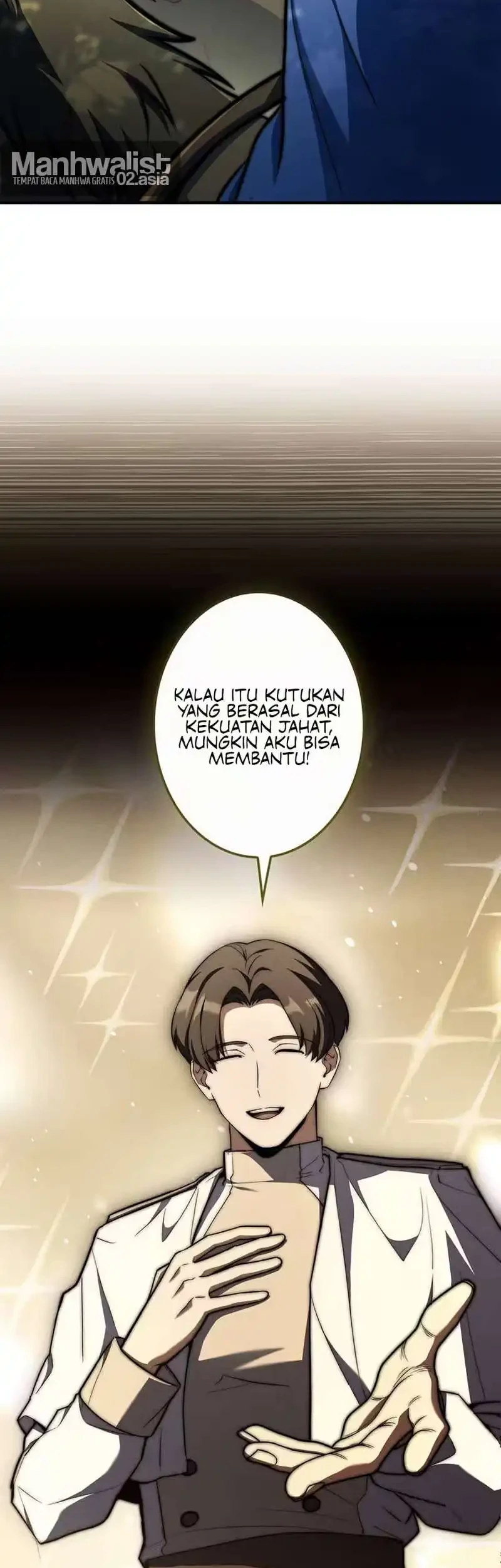 I Became a Wizard in a Medieval Fantasy World Chapter 34 halaman 43