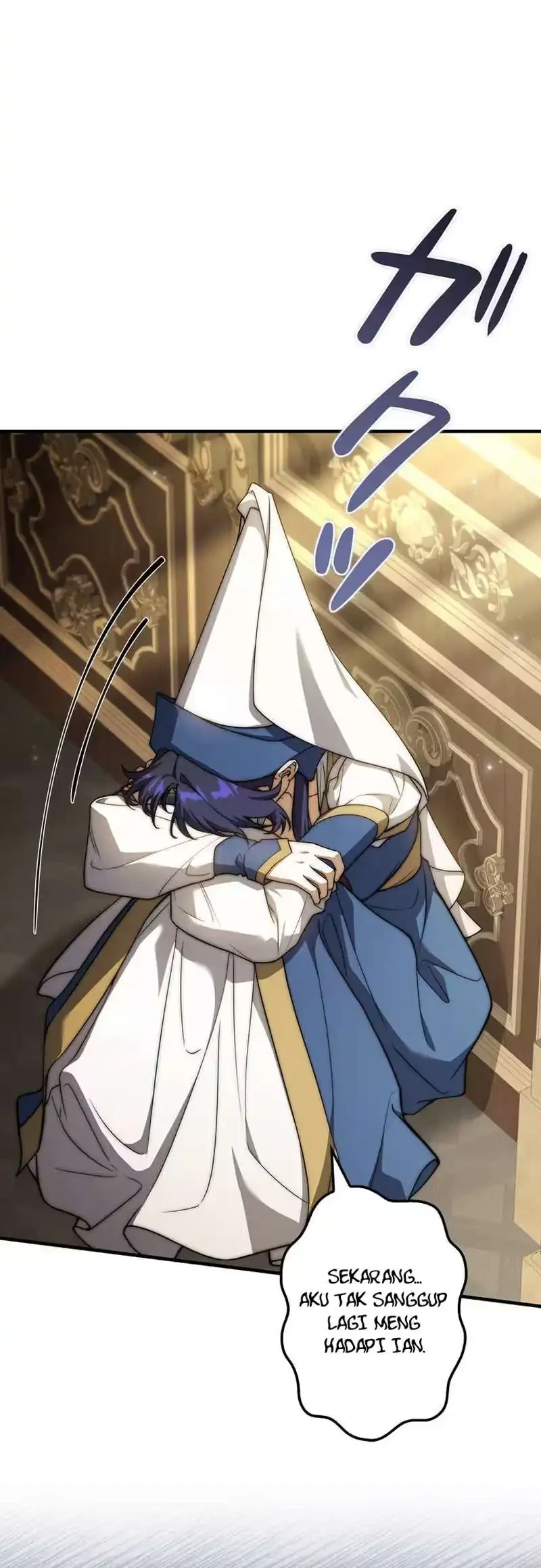 I Became a Wizard in a Medieval Fantasy World Chapter 34 halaman 12