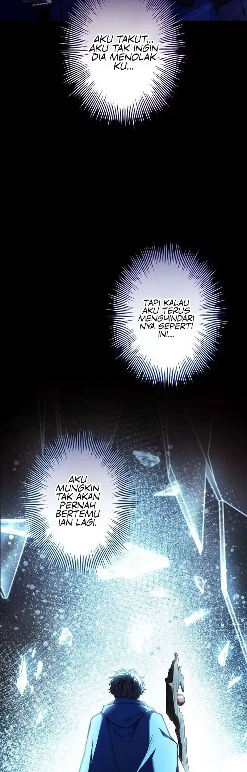 I Became a Wizard in a Medieval Fantasy World Chapter 34 halaman 14
