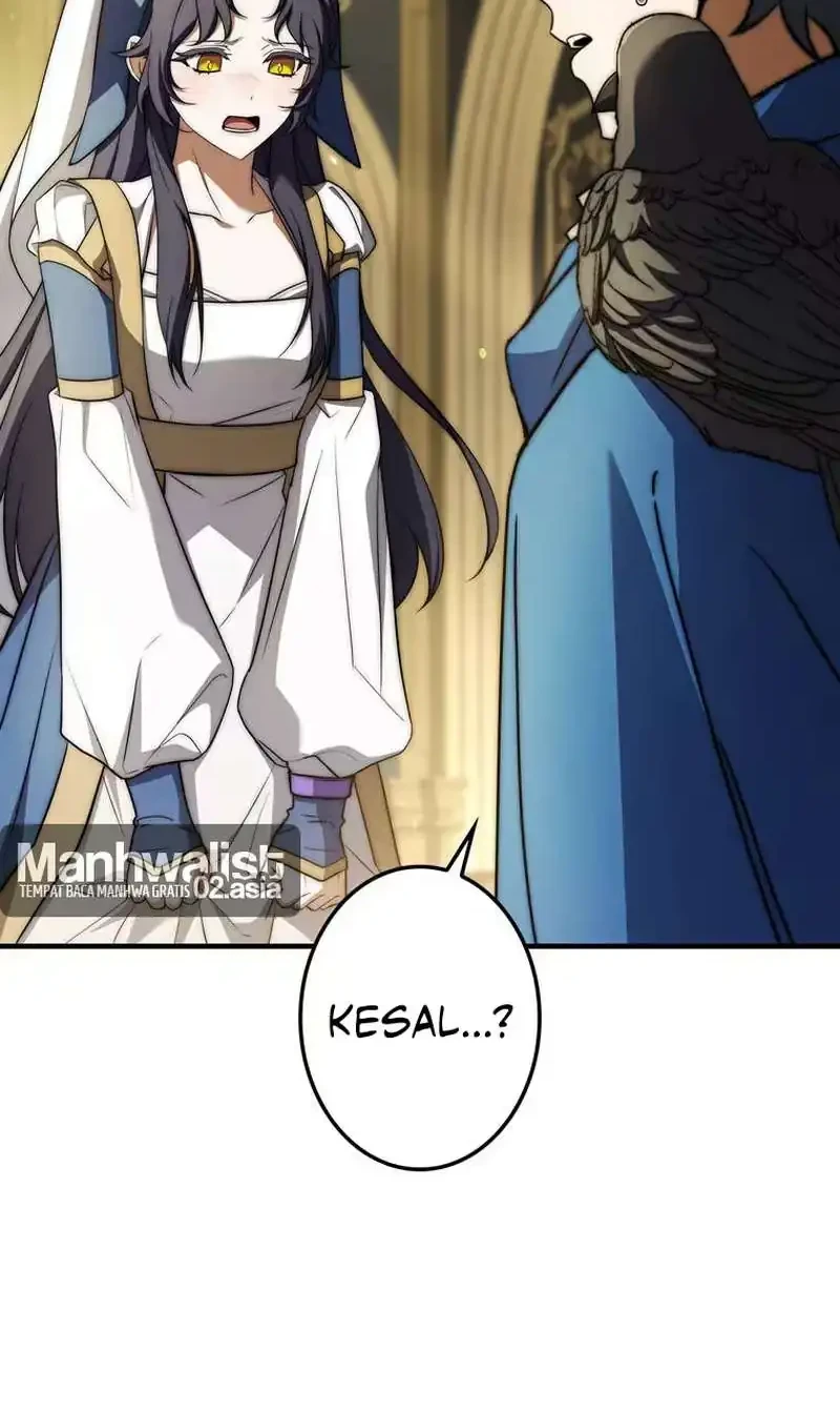 I Became a Wizard in a Medieval Fantasy World Chapter 34 halaman 28