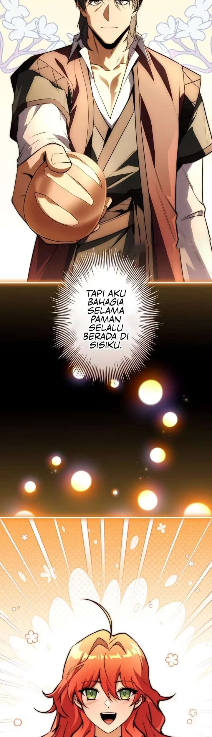 I Became a Wizard in a Medieval Fantasy World Chapter 35 halaman 30