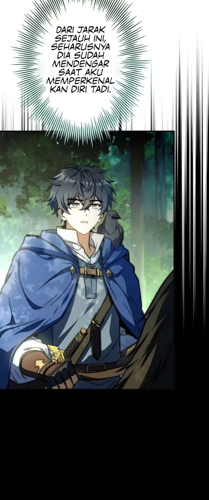 I Became a Wizard in a Medieval Fantasy World Chapter 35 halaman 4