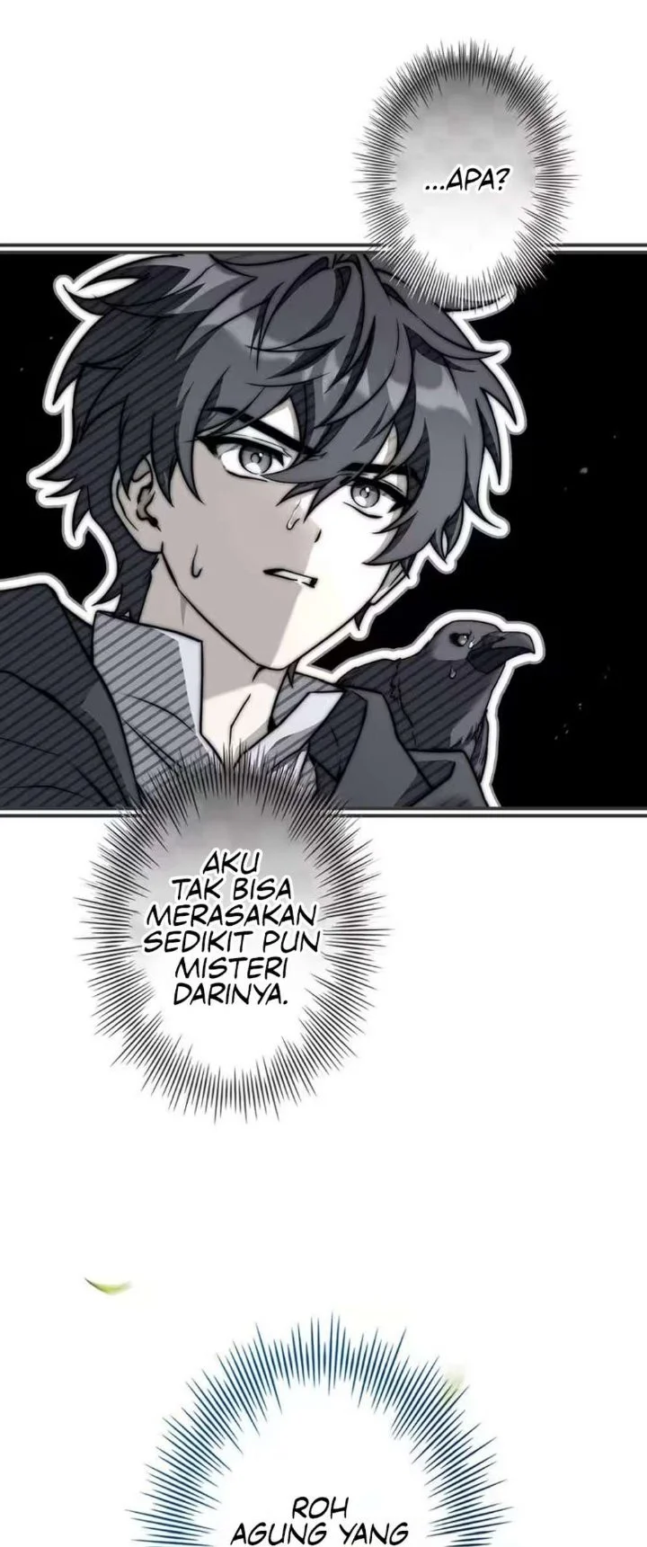 I Became a Wizard in a Medieval Fantasy World Chapter 35 halaman 19