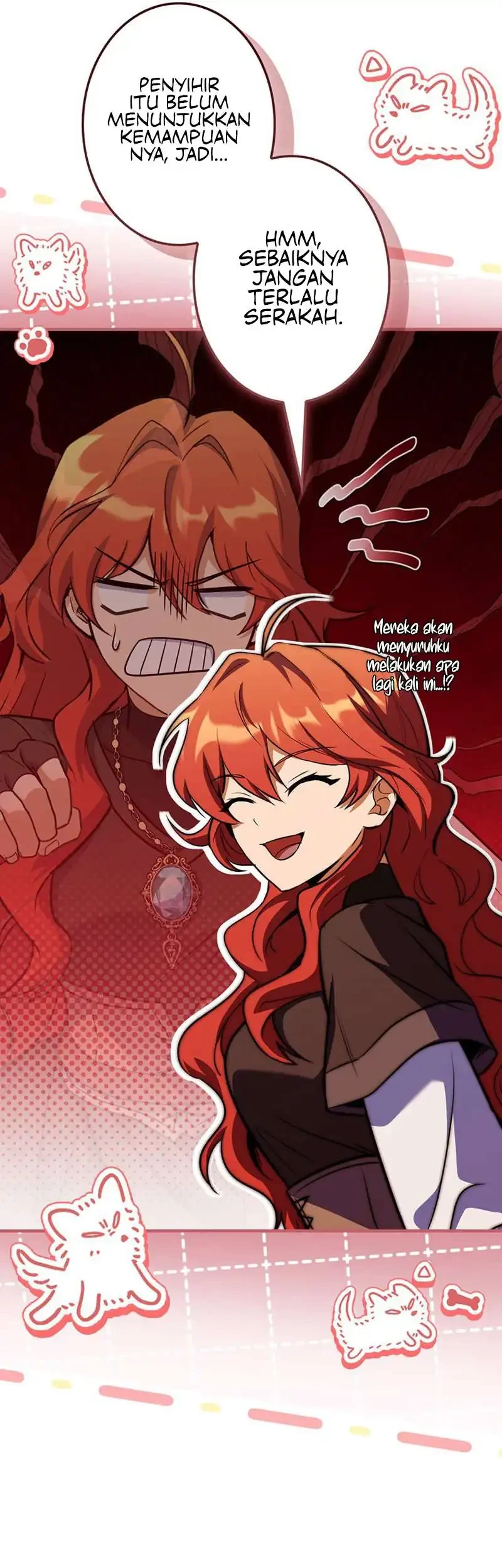 I Became a Wizard in a Medieval Fantasy World Chapter 36 Gambar 41