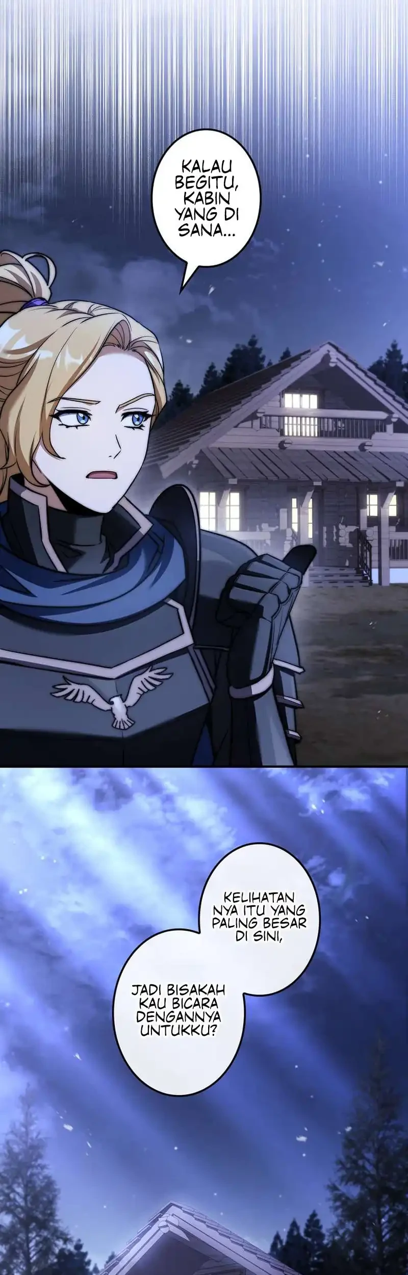 I Became a Wizard in a Medieval Fantasy World Chapter 36 Gambar 53